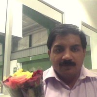 Sandeep Garg