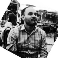 Sergio Omar Hernandez Maria