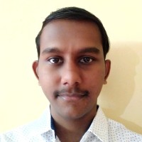 Karthik Balaji M