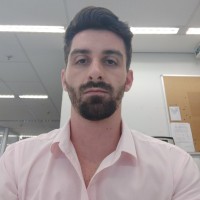 Eric Silva Delvaz