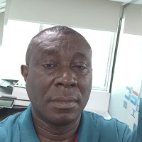 Kingsley Oyibo