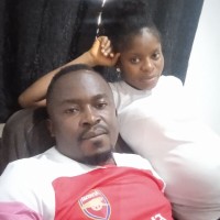 Eze Kingsley