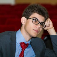 Andrei Dumbrava