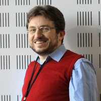 Marco Mazzaglia 🔜 Gamescom Cologne