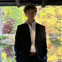 Max Morrish