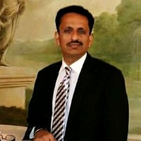Eric Kumar