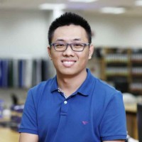 Albert Wang