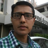 Prashil Fadia