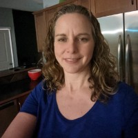 Andrea Kibblewhite