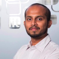Vinay Rodrigues