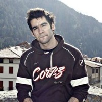 Carlos Lorente Contreras