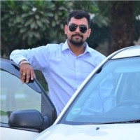 Nitin Bhagat