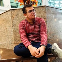 Supratik Sarangi