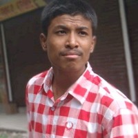 Dhiraj Shrestha