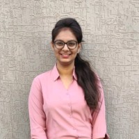 Parina Hirpara