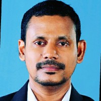 Nalaka Gamage 🇱🇰