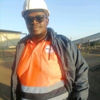 Elelwani Mudau