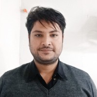 Dinesh Kohli