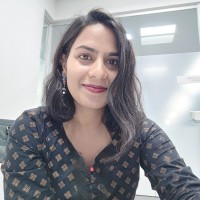 Neha Saha