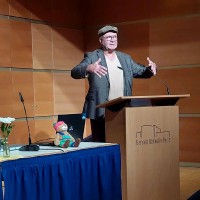 Norbert Nauen