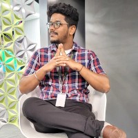 Ramu Pandiyan