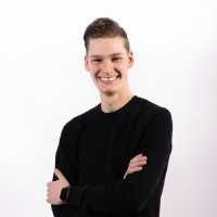 Jonathan Van Zijverden