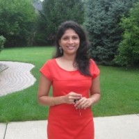 Dhanya Joseph