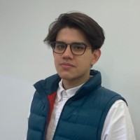 Alex I.