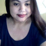 Lana Grace De Jesus