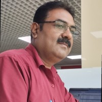 Lalan Jha