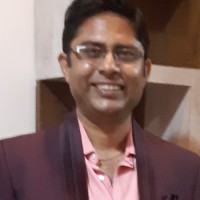 Ashish Gupta