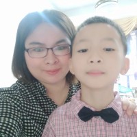 Nancy Kuang