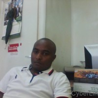 Patrick Njoora