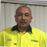 Jones Corpuz