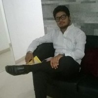 Vikrant Tiwari