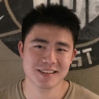Derek Yeh