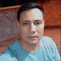 Rafael Almeida