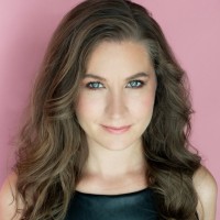 Larissa Benfey Wilson