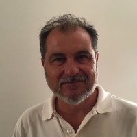 Lionel Estivill