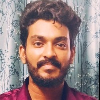 Gokul Ram