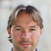George Bakker