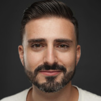 Derek Smith, Pmp