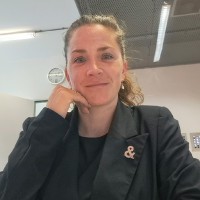 Thora Van Der Horst