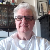 Pedro César Claussen