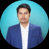 Shah Md. Afsaruddin Shamim