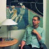 Tobias Nordberg