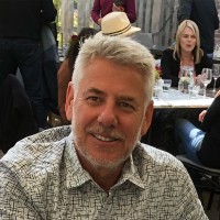 Stuart Morris