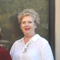 Cindy Gibson