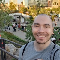 Jorge Henrique Piazentin Ono