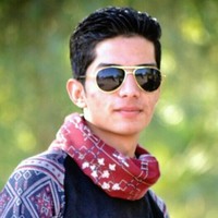 Hamoudi Raed